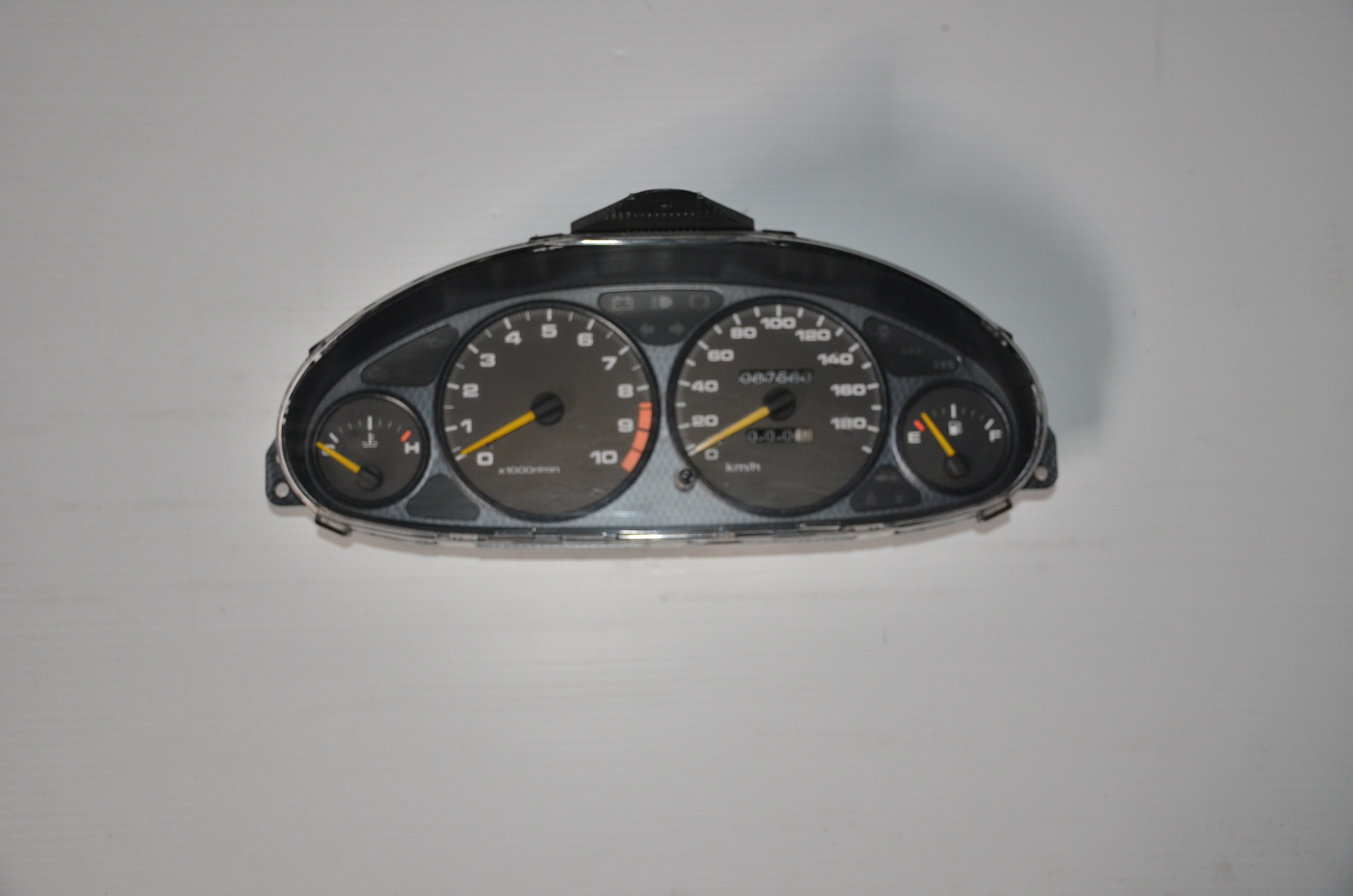 HONDA ITR INTEGRA DC2 TYPE R Speedometer Cluster Gauge 98 Spec
