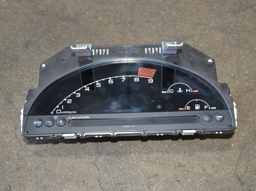 JDM 2004-2009 HONDA S2000 AP2 OEM GAUGE INSTRUMENT CLUSTER