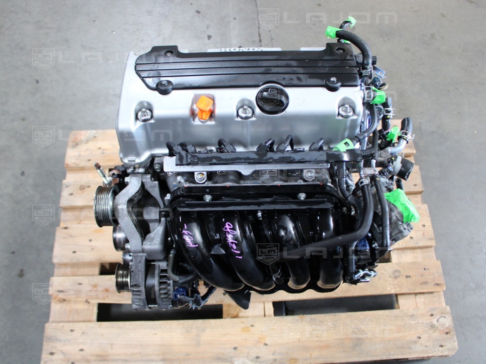 JDM K24A MOTOR 2008 2009 2010 2011 2012 HONDA ACCORD 2.4L I-VTEC K24A ENGINE FOR SALE