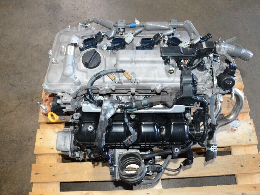 JDM 10-11-12-13-14-15-16-17 TOYOTA PRIUS,LEXUS CT200H 2ZR-FXE 1.8L HYBRID ENGINE