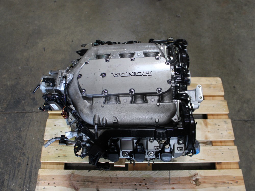 2003 2004 2005 2006 2007 Honda Accord JDM Engine 3.0L V6 J30A
