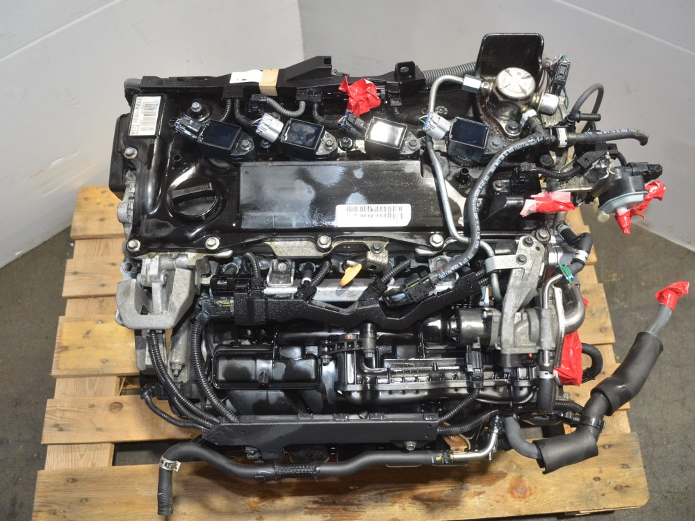 2018 2019 2020 2021 2022 2023 2024 TOYOTA CAMRY  4 CYLINDERS 2.5L A25A-FKS VVTI MOTOR FOR SALE