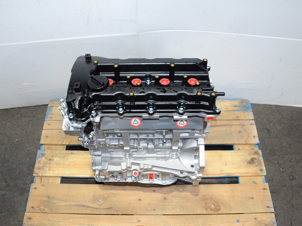 2012-2013 Kia Sorento 2.4L G4KE Theta II MPi 4-Cylinder Engine Motor NEW FOR SALE