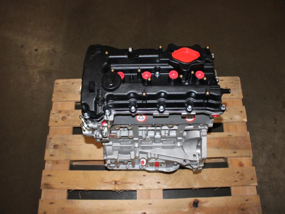 BRAND NEW 2014 2015 2016 Kia Sportage 2.4L G4KJ Theta II GDI 4-Cylinder Gen1 Engine Motor For Sale