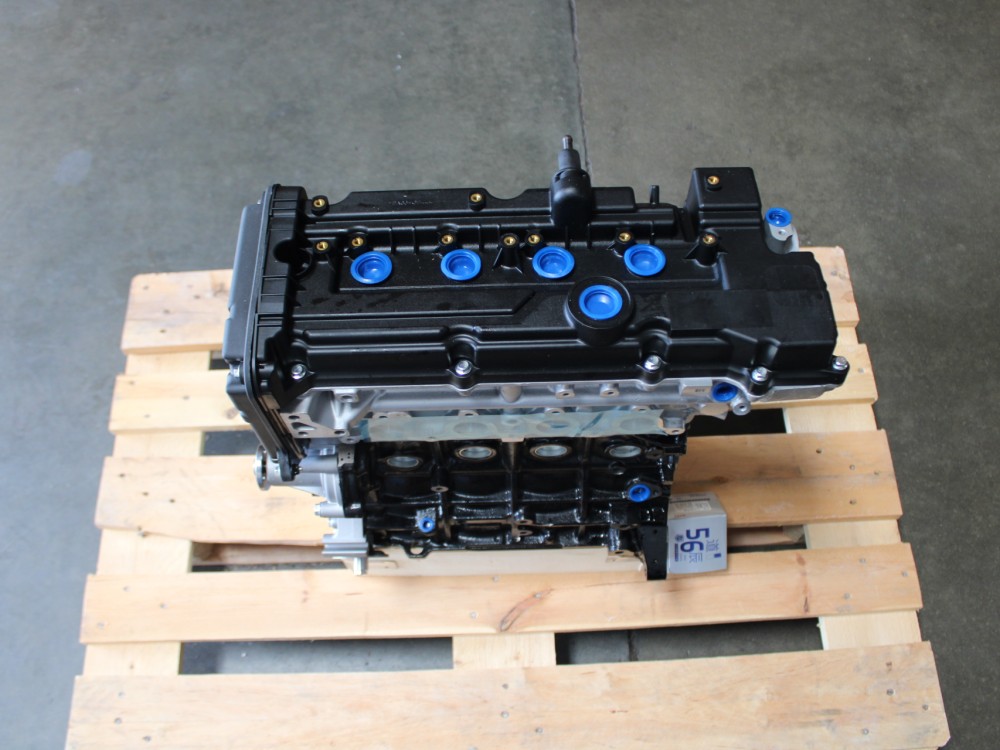 BRAND NEW 2006 2007 2008 2009 2010 2011 Kia Rio G4ED Engine 1.6L Motor For sale