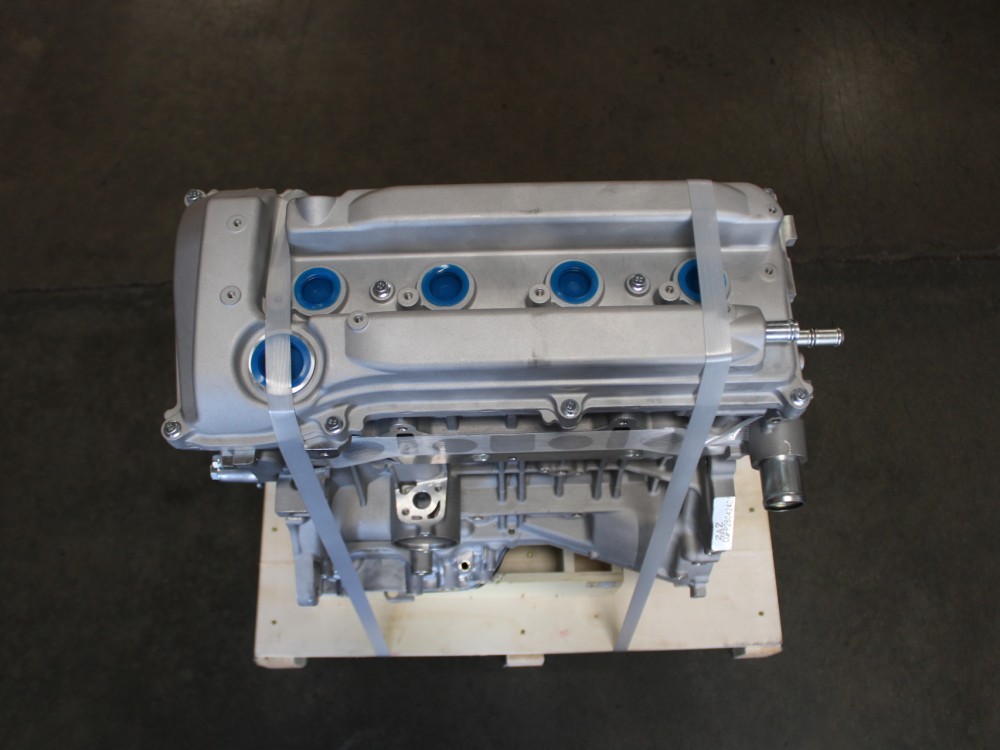 BRAND NEW 2006 2007 2008 Toyota RAV4 2.4L 2AZ-FE 4-Cylinder Engine Motor Engine For Sale