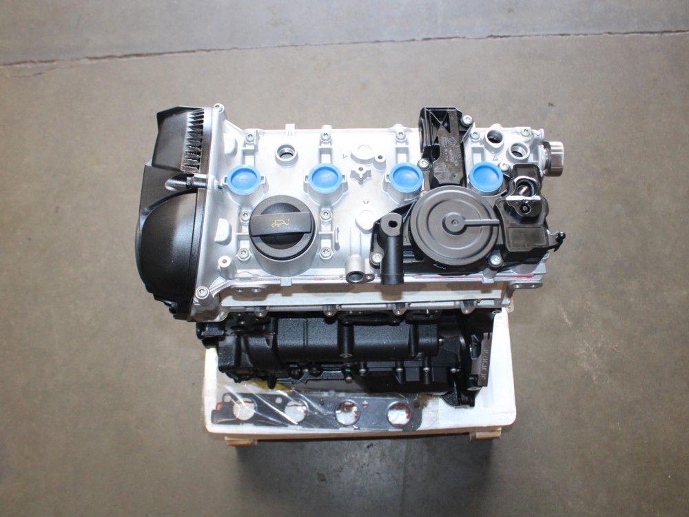 2011-2014 Audi TT 2.0L Turbo EA888 Gen2 CAE CETA 4-Cylinder Engine Motor Brand NEW For Sale