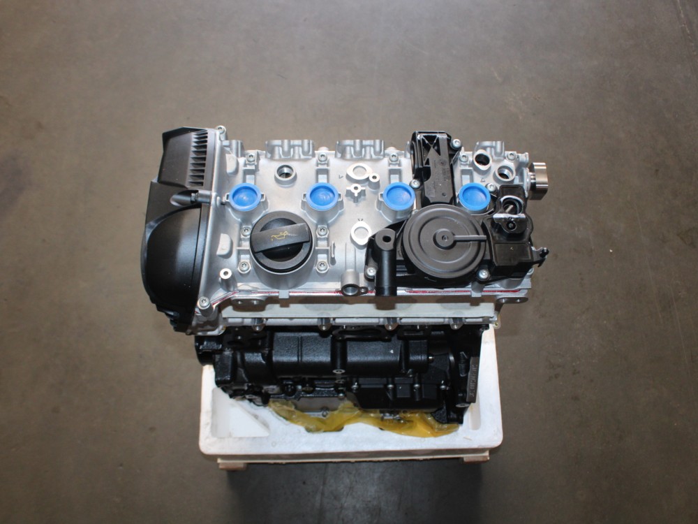 2009-2013 Audi A3 2.0L CCT Turbo EA888 Gen2 4-Cylinder Engine Motor Brand NEW CCZ