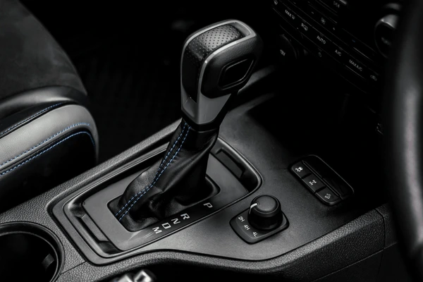 Automatic Transmissions