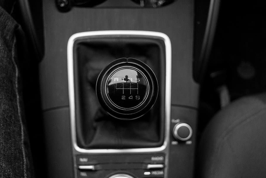 Manual Transmissions