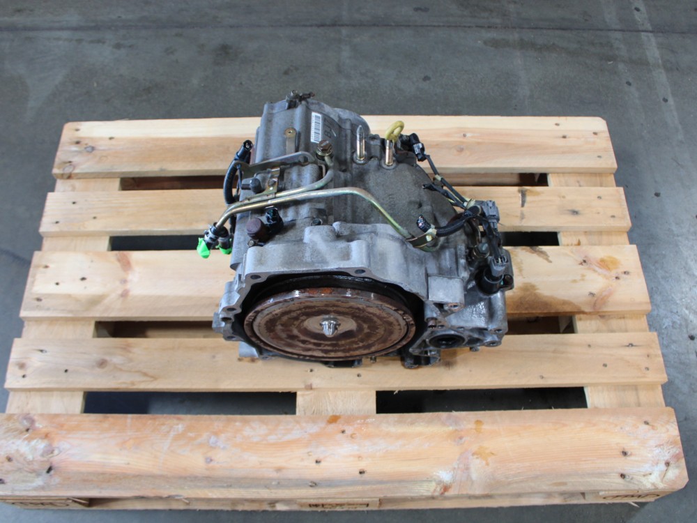 2001 2002 2003 2004 2005  Honda Civic Automatic JDM Transmission 1.7L D17A