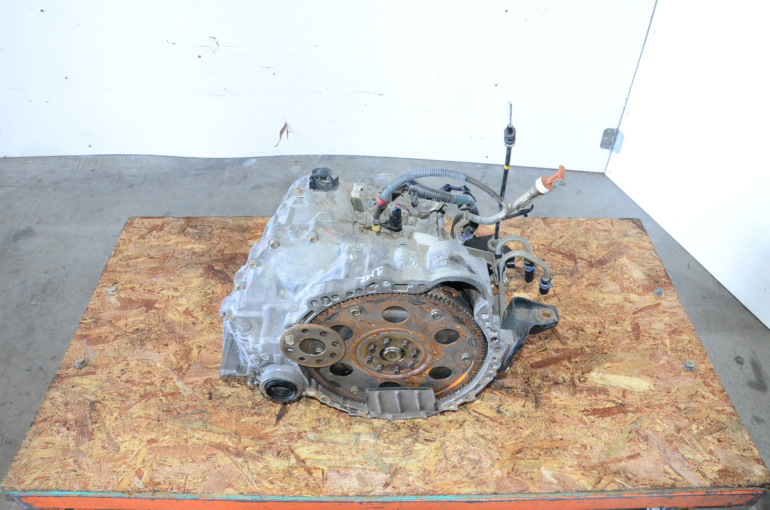 2001 2002 2003 Toyota Highlander 3.0L V6 Auto FWD Transmission JDM 1MZ 4X2 Trans