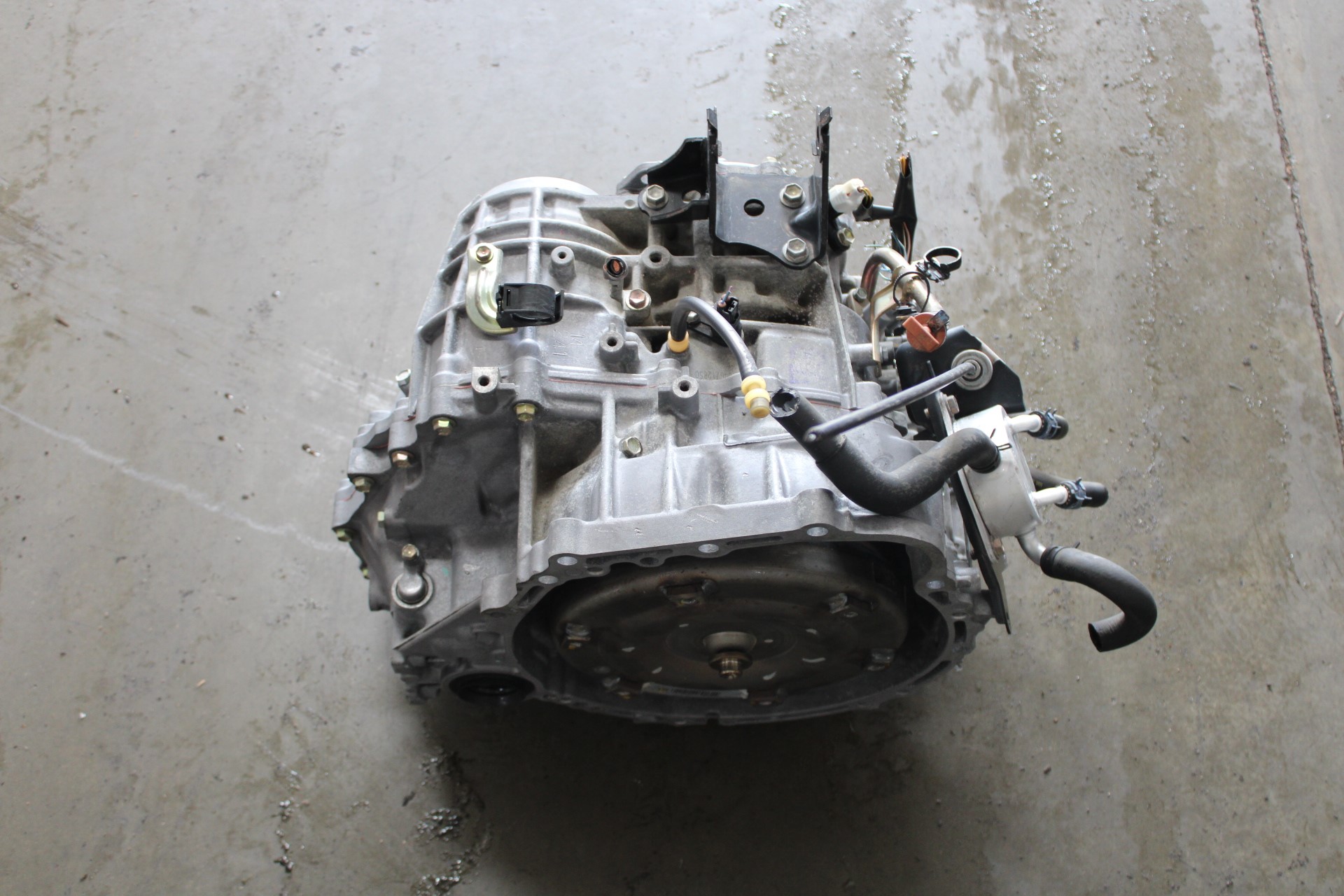 JDM 2009-2012 TOYOTA RAV4 AUTOMATIC TRANSMISSION FWD 2.5L